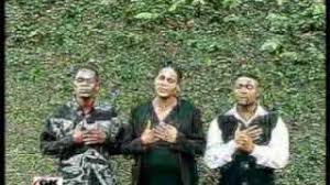 El Shaddai Gael Groupe Album Sublime I