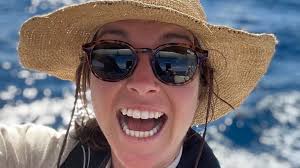 Fundraiser by Grace Palos : Running to get kids