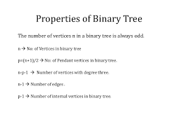 √ a constant degree tree can be learnt in o(n n log n) time. Rooted Amp Binary Tree