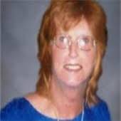 Obituary information for Patricia Ann Peraino