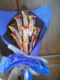 Check spelling or type a new query. Simple Diy Snack Bouquet For Graduation Or Valentine Want That Beng Beng And Silverqueen Ide Hadiah Ide Pesta Valentine