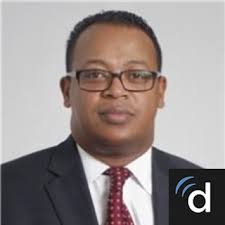 Dr. Surafel Gebreselassie, MD