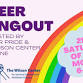 Queer Hangout with Bangor Pride event in Orono, ME