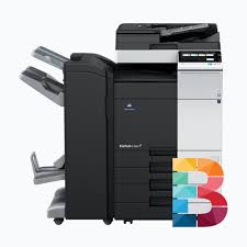Maybe you would like to learn more about one of these? Konica Minolta Bizhub C308 Multifunctional And Printers Berkshire Uk