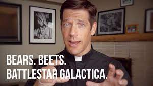 What does bears, beets, battlestar galactica mean? Bears Beets Battlestar Galactica Youtube