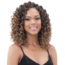 96 ($3.37/count) 5% coupon applied at checkout. Freetress Synthetic Crochet Braid Gogo Curl Jr