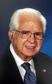 James McMillan, Obituary