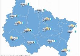 De fácil acesso (rodovia, tgv, 2 aeroportos: Meteo Nancy Chaine Meteo Meteofra