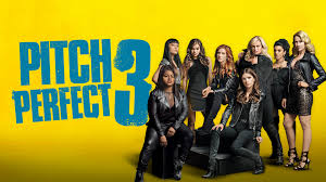 The bellas are back, and they are better than ever. Amazon De Pitch Perfect 2 Dt Ov Ansehen Prime Video