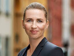 Statsminister is a danish, norwegian and swedish word meaning prime minister. Danmarks Nye Statsminister Mette Frederiksens Malsetninger Em24 Europmedia