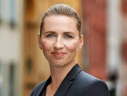 2,225 likes · 57 talking about this. Danmarks Nye Statsminister Mette Frederiksens Malsetninger Em24 Europmedia