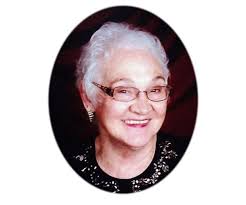 Gladys Minnie Stuhr Obituary (2021)
