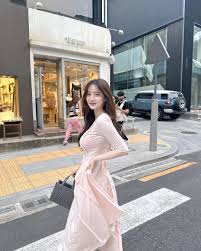 IG推荐】seoulasuna的写真| 懒人导航网