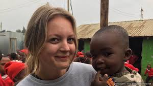 Volunteering in Kenya