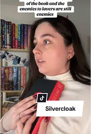 Silvercloak Ending Explained