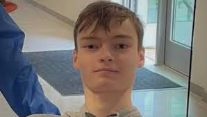 Colton Geoffrey Watson