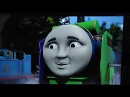 hero of the rails Thomas and hiro vs spencer chase with sodor fallout all i  want