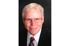 James Mozingo Obituary (2014)