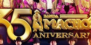 Banda Machos