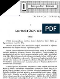 Fono Almanca Gramer Doch was genau bedeutet dieses zeichen eigentlich? fono almanca gramer