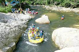 Check spelling or type a new query. White Water Rafting In Malaysia For Beginners The Star