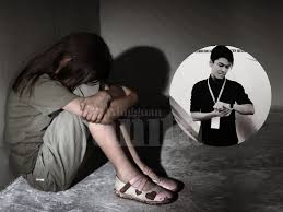 Apabila ia menikahinya, maka ia dibunuh dan diambil hartanya. Umur 12 Tahun Dah Pandai Berzina Doktor Dedah Pengalaman Kes Sebenar Pesakit Di Oscc Mingguan Wanita