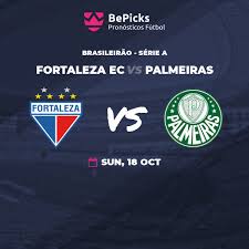 Palmeiras e fortaleza se enfrentam dia 07/08/2021 às 21:00 hs. Fortaleza Ec Vs Palmeiras Predictions Preview And Stats