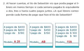 John 19 sep, 2014 libros del rincón no hay comentarios. Los Libreros Bloque I Leccion 1 Apoyo Primaria