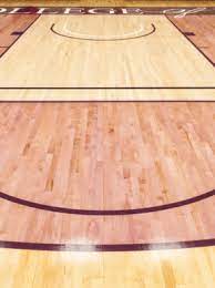 Gym Flooring Installation Installer Contractor A Max Hardwood