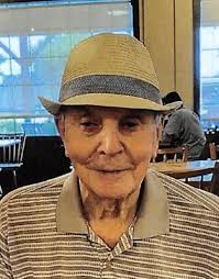 Obituary information for Alfred Patrick Carney