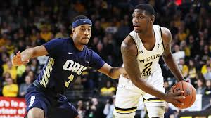 The school's team currently competes in the summit league. Shockers Back In Action Saturday Vs Oral Roberts Wichita State Athletics