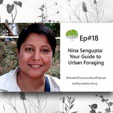 Bill Aitken: Nature as the Footprint of the Divine. Ep#19 by Heart of  Conservation