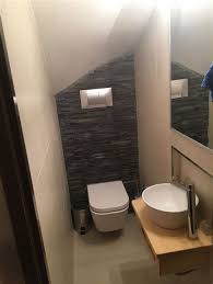 93 Best Bathroom Decorating Ideas Lavabo Pequeno Banheiros Minusculos Banheiro Sob Escadas