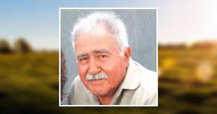 MSGT Jose Saavedra Obituary November 18, 2017
