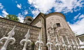 See tripadvisor's 5532 traveler reviews and photos of cetinje tourist attractions. Die 10 Besten Hotels In Cetinje Montenegro Ab 20