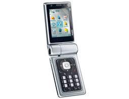 Nokia N92 - CNET