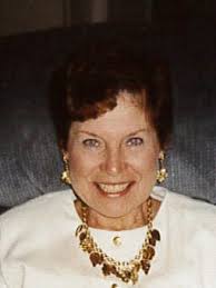 Margaret Margie Ann Rasmussen