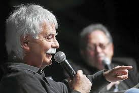 Randall Beach: Jimmy Koplik recalls strange days backstage with the Stones,  the Who and the Dead