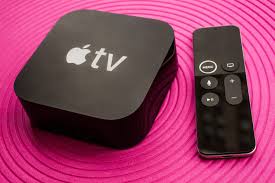 Watch here and on the apple tv app across your devices. Apple Tv 4k Gets Dolby Atmos Sound Three Reasons It Matters Cnet