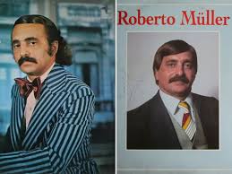 Morre aos 89 anos o cantor piauiense Roberto Müller, o "Pingo de Ouro" - Piracuruca - Cidadeverde.com