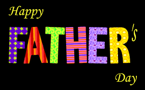 She set a day to dedicate to her father. Image Animated Fathers Day Image 0040 In Animated Father S Day Images Happy Father Day Quotes Happy Fathers Day Brother Happy Fathers Day Pictures