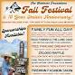 The Babinski Foundation 2026 Fall Festival & 10 Year Anniversary