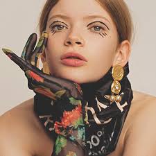 Droga5 Australia Visual Identity