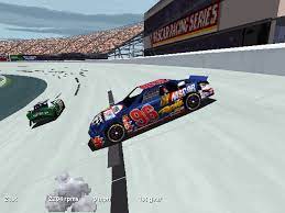 Nascar racing 2 is an racing game, nascar competition had been held on your town, and here is the important time which you need to participated the contest to showing your skill there, win on every race and take the competition cup. Download Nascar Racing 2 My Abandonware