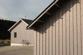 The Architect Is In A Budget Barn In Wales Remodelista Barn Style House Architecture Architect