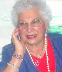 Frances Wertheim Obituary