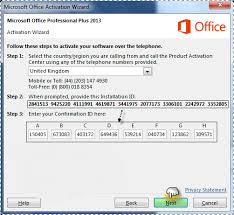 Office 2007 serial numbers are presented here. Microsoft Office 2007 Confirmation Code Step 3 Whats My Confirmation Code