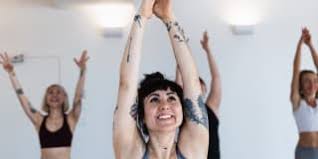 2681 west broadway, vancouver (bc), v6k 2g2, canada. Best Yoga Studios In Kitsilano Classpass