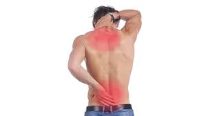 Symptome Fibromyalgie