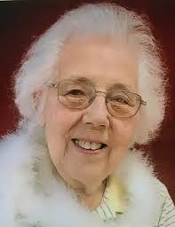 Obituary information for Ellen Mae Griggs